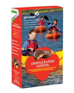 Peanut Butter Patties®
