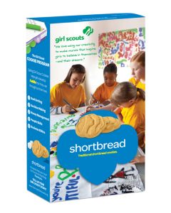 Shortbread